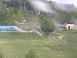 Letní koupaliště