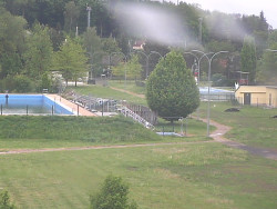 Letní koupaliště