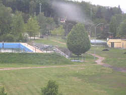Letní koupaliště