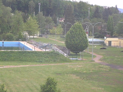 Letní koupaliště