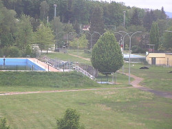 Letní koupaliště