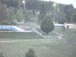 Letní koupaliště
