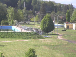 Letní koupaliště