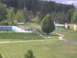 Letní koupaliště