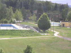 Letní koupaliště