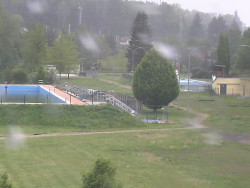 Letní koupaliště