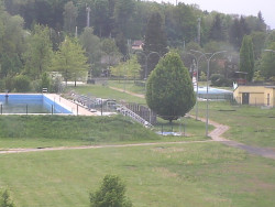 Letní koupaliště