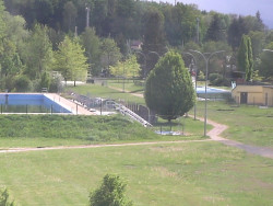 Letní koupaliště