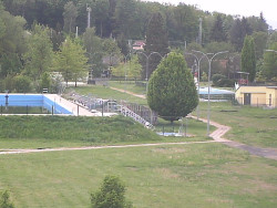 Letní koupaliště