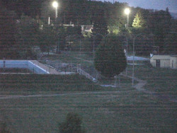 Letní koupaliště