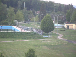 Letní koupaliště