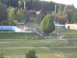Letní koupaliště