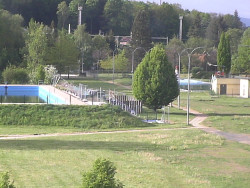 Letní koupaliště