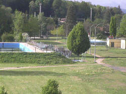 Letní koupaliště