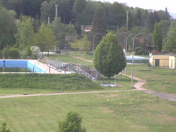Letní koupaliště