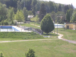Letní koupaliště
