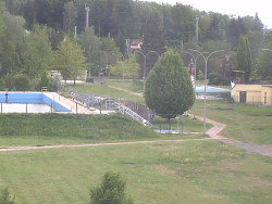 Letní koupaliště