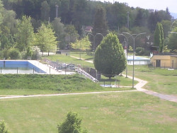 Letní koupaliště