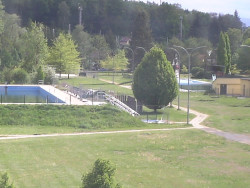 Letní koupaliště