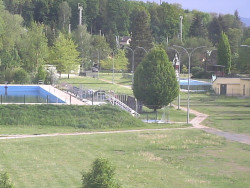 Letní koupaliště
