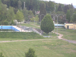Letní koupaliště