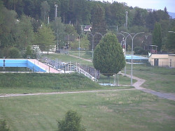 Letní koupaliště