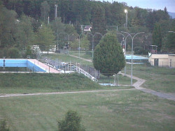 Letní koupaliště