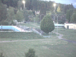 Letní koupaliště