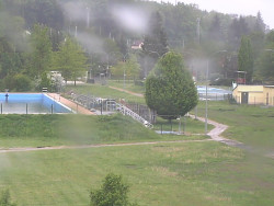 Letní koupaliště