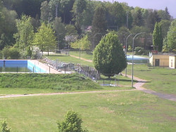 Letní koupaliště