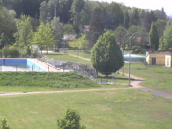 Letní koupaliště