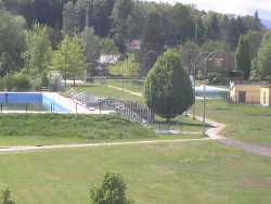 Letní koupaliště