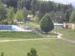 Letní koupaliště