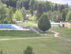 Letní koupaliště