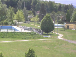 Letní koupaliště