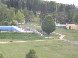 Letní koupaliště