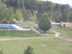 Letní koupaliště
