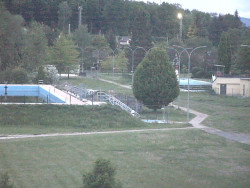 Letní koupaliště