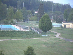 Letní koupaliště