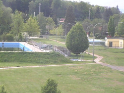 Letní koupaliště