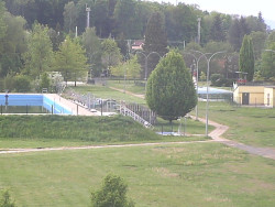 Letní koupaliště