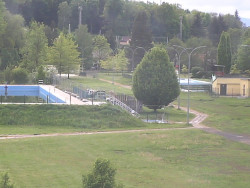 Letní koupaliště