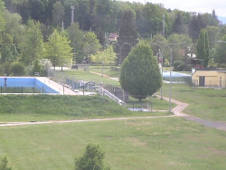 Letní koupaliště