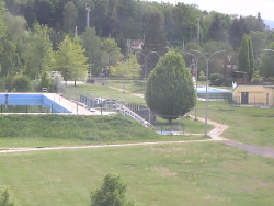 Letní koupaliště
