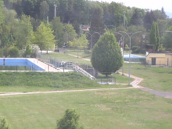 Letní koupaliště