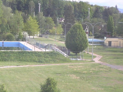 Letní koupaliště