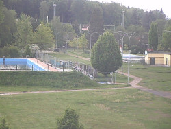 Letní koupaliště