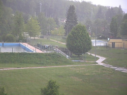 Letní koupaliště