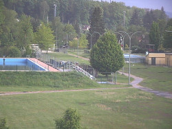 Letní koupaliště