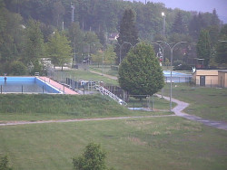 Letní koupaliště